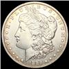 Image 1 : 1892-O Morgan Silver Dollar CLOSELY UNCIRCULATED
