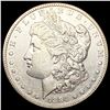 Image 1 : 1884-S Morgan Silver Dollar CLOSELY UNCIRCULATED