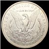 Image 2 : 1884-S Morgan Silver Dollar CLOSELY UNCIRCULATED