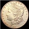 Image 1 : 1897-S Morgan Silver Dollar CLOSELY UNCIRCULATED