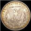 Image 2 : 1893 Morgan Silver Dollar CLOSELY UNCIRCULATED