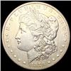 Image 1 : 1879-S Morgan Silver Dollar CLOSELY UNCIRCULATED