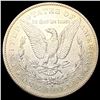 Image 2 : 1879-S Morgan Silver Dollar CLOSELY UNCIRCULATED
