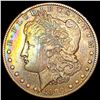 Image 1 : 1902-S Morgan Silver Dollar CLOSELY UNCIRCULATED