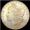Image 1 : 1878-S Morgan Silver Dollar CLOSELY UNCIRCULATED
