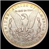 Image 2 : 1896-O Morgan Silver Dollar CLOSELY UNCIRCULATED