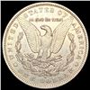 Image 2 : 1886-O Morgan Silver Dollar CLOSELY UNCIRCULATED