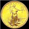 Image 1 : 1986 US 1/10oz Gold $5 Eagle UNCIRCULATED