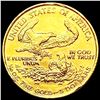 Image 2 : 1986 US 1/10oz Gold $5 Eagle UNCIRCULATED