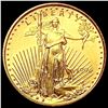 Image 1 : 1996 US 1/10oz Gold $5 Eagle UNCIRCULATED