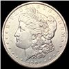 Image 1 : 1901 Morgan Silver Dollar CLOSELY UNCIRCULATED
