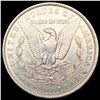 Image 2 : 1901 Morgan Silver Dollar CLOSELY UNCIRCULATED