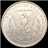 Image 2 : 1892 Morgan Silver Dollar CLOSELY UNCIRCULATED