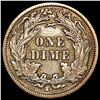 Image 2 : 1887-S Seated Liberty Dime CLOSELY UNCIRCULATED