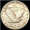 Image 2 : 1925 Standing Liberty Quarter CLOSELY UNCIRCULATED