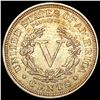 Image 2 : 1900 Liberty Victory Nickel UNCIRCULATED