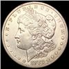 Image 1 : 1878-CC Morgan Silver Dollar CLOSELY UNCIRCULATED