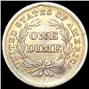 Image 2 : 1837 Seated Liberty Dime CLOSELY UNCIRCULATED