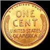 Image 2 : 1932-D RED Wheat Cent CHOICE BU