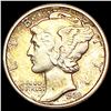 Image 1 : 1928-D Mercury Dime UNCIRCULATED