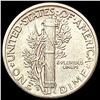 Image 2 : 1928-D Mercury Dime UNCIRCULATED