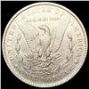 Image 2 : 1891-O Morgan Silver Dollar CLOSELY UNCIRCULATED