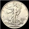 Image 1 : 1920 Walking Liberty Half Dollar CLOSELY UNCIRCULA