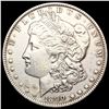 Image 1 : 1890 Morgan Silver Dollar CLOSELY UNCIRCULATED