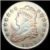 Image 1 : 1817 Capped Bust Half Dollar LIGHTLY CIRCULATED