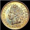 Image 1 : 1899 RB Indian Head Cent CHOICE BU