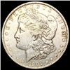 Image 1 : 1901 Morgan Silver Dollar CLOSELY UNCIRCULATED