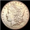 Image 1 : 1902-S Morgan Silver Dollar CLOSELY UNCIRCULATED