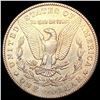 Image 2 : 1902-S Morgan Silver Dollar CLOSELY UNCIRCULATED
