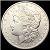 Image 1 : 1904-S Morgan Silver Dollar CLOSELY UNCIRCULATED