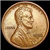Image 1 : 1921-S Wheat Cent CLOSELY UNCIRCULATED