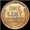 Image 2 : 1921-S Wheat Cent CLOSELY UNCIRCULATED