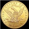 Image 2 : 1901 $10 Gold Eagle UNCIRCULATED