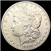 Image 1 : 1883-S Morgan Silver Dollar CLOSELY UNCIRCULATED