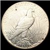Image 2 : 1926-S Silver Peace Dollar CLOSELY UNCIRCULATED