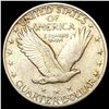 Image 2 : 1930 Standing Liberty Quarter CLOSELY UNCIRCULATED