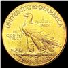 Image 2 : 1914-D $10 Gold Eagle CLOSELY UNCIRCULATED