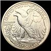Image 2 : 1934-D Walking Liberty Half Dollar CLOSELY UNCIRCU