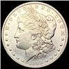 Image 1 : 1892 Morgan Silver Dollar UNCIRCULATED