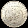 Image 2 : 1892 Morgan Silver Dollar UNCIRCULATED