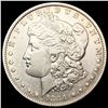 Image 1 : 1894 Morgan Silver Dollar CLOSELY UNCIRCULATED