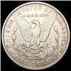 Image 2 : 1894 Morgan Silver Dollar CLOSELY UNCIRCULATED