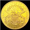 Image 2 : 1904 $20 Gold Double Eagle CHOICE BU