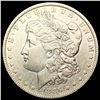 Image 1 : 1886-O Morgan Silver Dollar CLOSELY UNCIRCULATED
