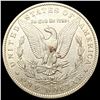 Image 2 : 1886-O Morgan Silver Dollar CLOSELY UNCIRCULATED