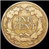 Image 2 : 1857 Flying Eagle Cent LIGHTLY CIRCULATED